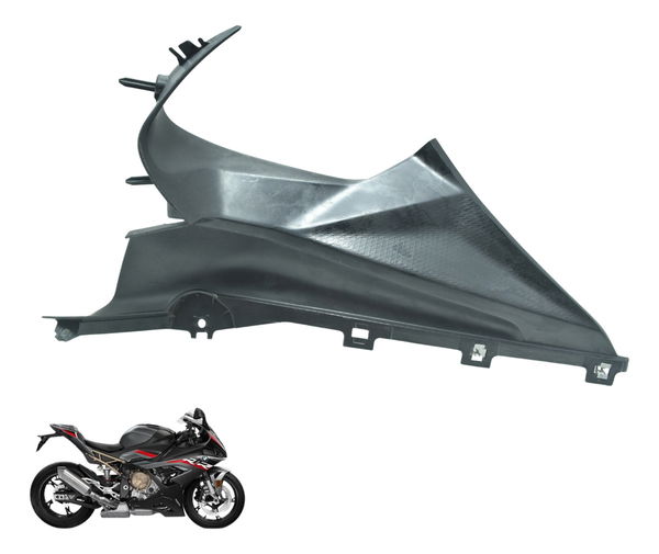 Carenagem Esquerda Painel Bmw S1000rr S 1000rr 20-23 Orig
