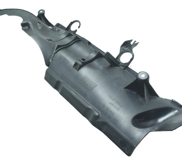 Acabamento Superior Radiador Bmw S1000rr S 1000rr 20-23 Orig