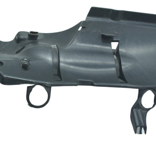 Acabamento Superior Radiador Bmw S1000rr S 1000rr 20-23 Orig