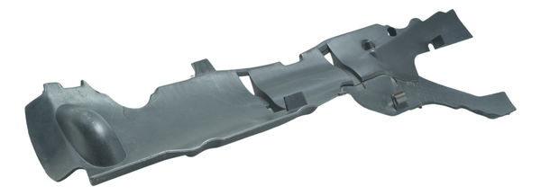 Acabamento Superior Radiador Bmw S1000rr S 1000rr 20-23 Orig