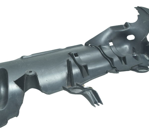 Acabamento Superior Radiador Bmw S1000rr S 1000rr 20-23 Orig