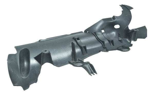 Acabamento Superior Radiador Bmw S1000rr S 1000rr 20-23 Orig