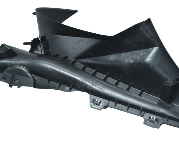 Carenagem Direita Painel C/ Det Bmw S1000rr S 1000rr 20-23 Preto