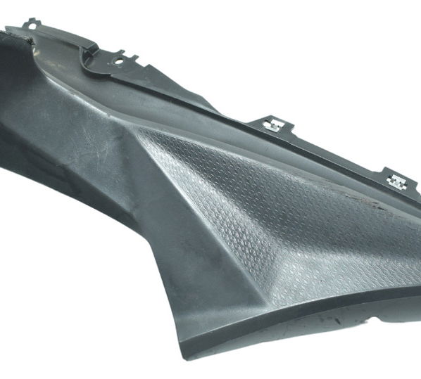 Carenagem Direita Painel C/ Det Bmw S1000rr S 1000rr 20-23 Preto