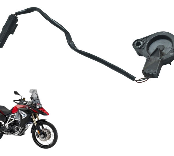 Sensor Potenciômetro Marcha Bmw F 800 Gs Adv 13-16 Original