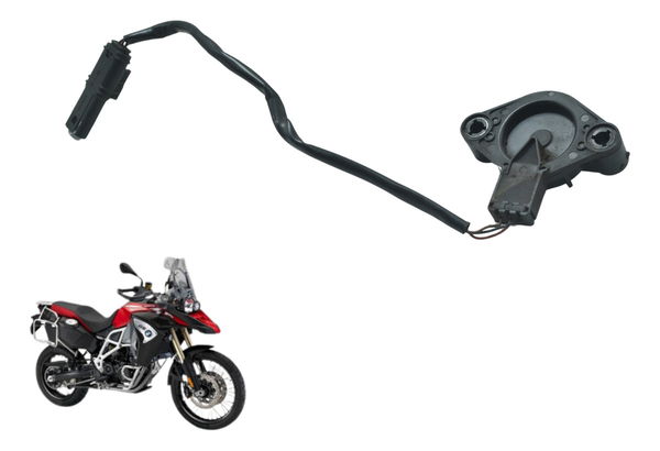 Sensor Potenciômetro Marcha Bmw F 800 Gs Adv 13-16 Original