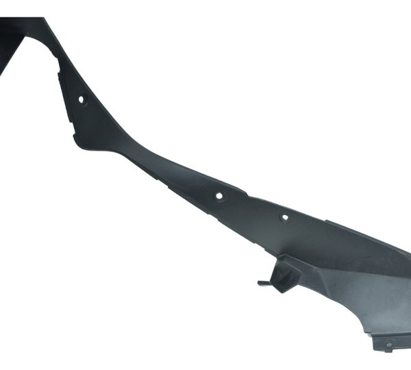 Acabamento Frontal C/ Avaria Bmw S1000rr S 1000rr 20-23 Orig