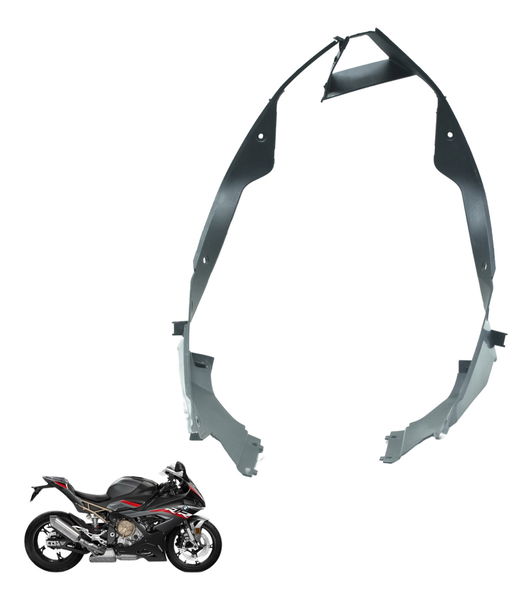Acabamento Frontal C/ Avaria Bmw S1000rr S 1000rr 20-23 Orig