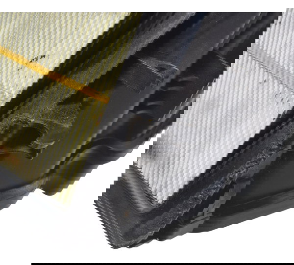 Caixa Filtro De Ar C/ Det Bmw S1000rr S 1000rr 20-23 Orig