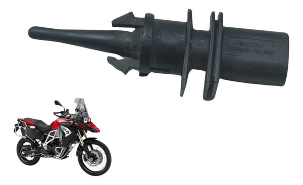 Sensor Temperatura Caixa Filtro Bmw F 800 Gs Adv 13-16 Orig