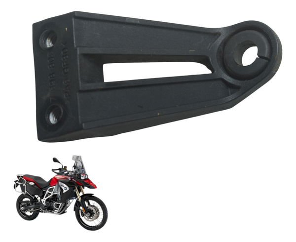 Suporte Farol Bmw F 800 Gs Adv 13-16 Original