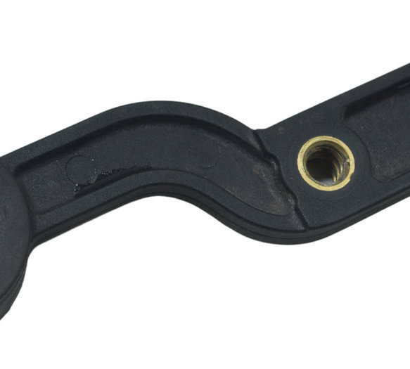 Suporte Radiador Bmw F 800 Gs Adv 13-16 Original