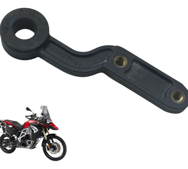 Suporte Radiador Bmw F 800 Gs Adv 13-16 Original