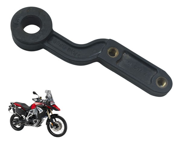 Suporte Radiador Bmw F 800 Gs Adv 13-16 Original
