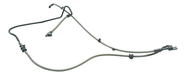 Flexível Freio Diant C/ Cabo Abs Bmw F 800 Gs Adv 13-16 Orig