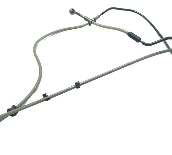 Flexível Freio Diant C/ Cabo Abs Bmw F 800 Gs Adv 13-16 Orig