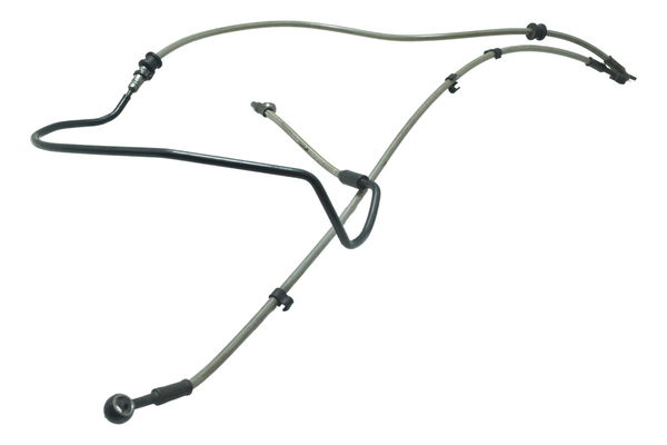Flexível Freio Diant C/ Cabo Abs Bmw F 800 Gs Adv 13-16 Orig
