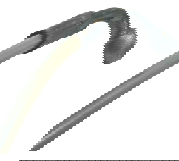 Flexível Freio Diant C/ Cabo Abs Bmw F 800 Gs Adv 13-16 Orig