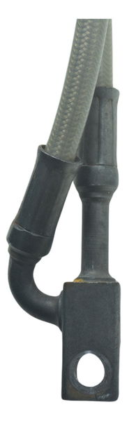 Flexível Freio Diant C/ Cabo Abs Bmw F 800 Gs Adv 13-16 Orig