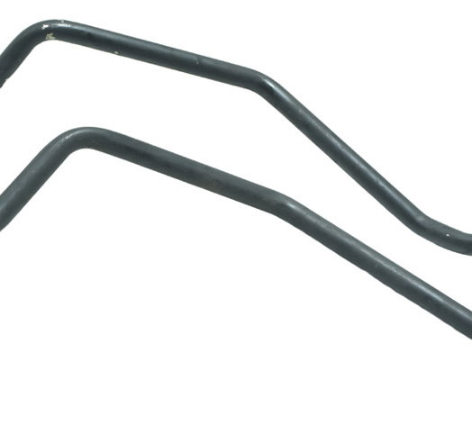 Par Mangueira Óleo Bmw F 800 Gs Adv 13-16 Original