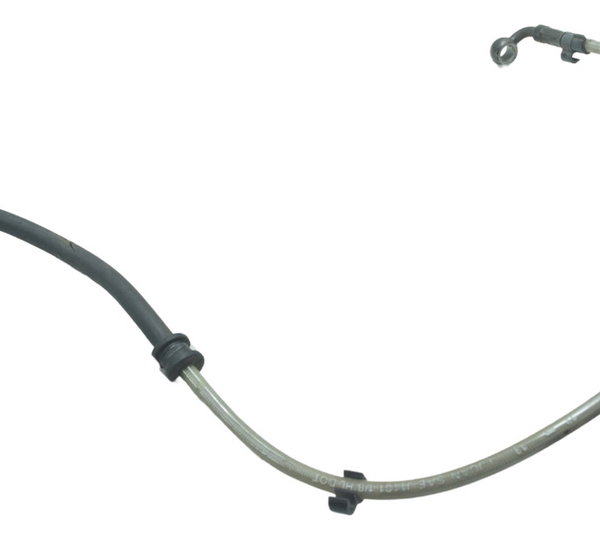 Flexível Freio Traseiro Bmw F 800 Gs Adv 13-16 Original