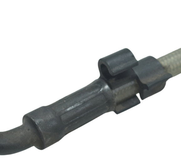 Flexível Freio Traseiro Bmw F 800 Gs Adv 13-16 Original