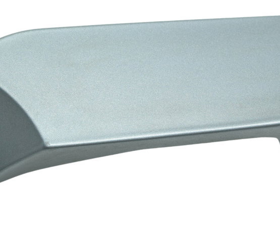 Acabamento Carenagem Interno Esq Bmw F 800 Gs Adv 13-16 Orig Prata