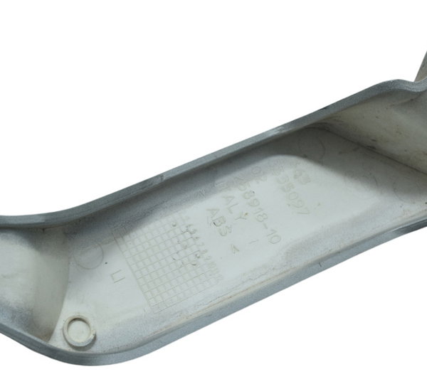 Acabamento Carenagem Interno Esq Bmw F 800 Gs Adv 13-16 Orig Prata