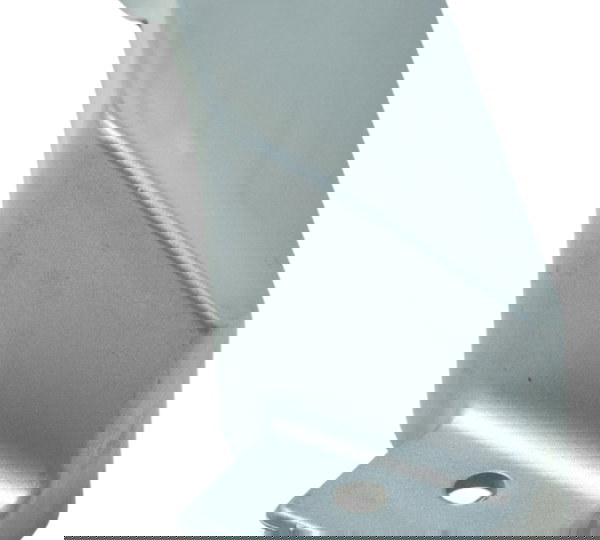 Acabamento Carenagem Interno Esq Bmw F 800 Gs Adv 13-16 Orig Prata