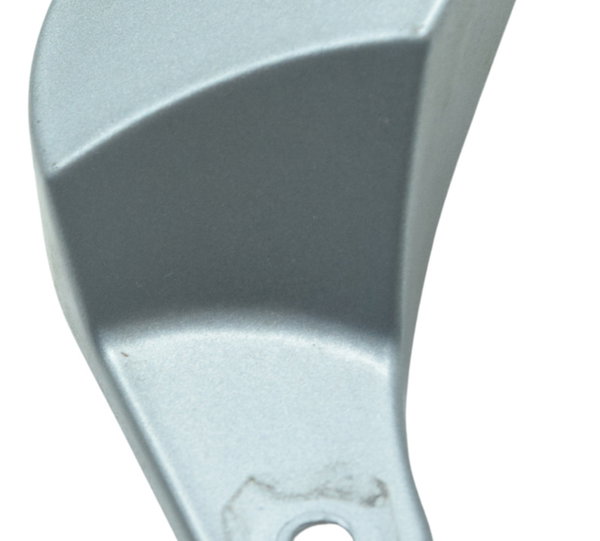 Acabamento Carenagem Interno Esq Bmw F 800 Gs Adv 13-16 Orig Prata