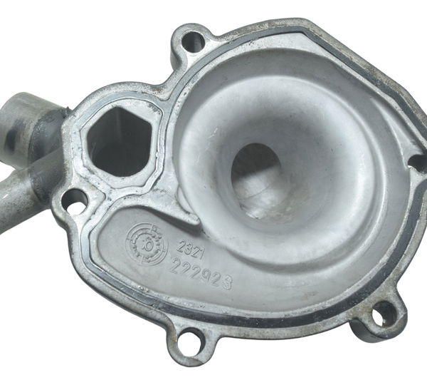 Tampa Bomba Água Bmw F 800 Gs Adv 13-16 Original