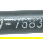 Flexível Freio Dianteiro Bmw F 800 Gs Adv 13-16 Original