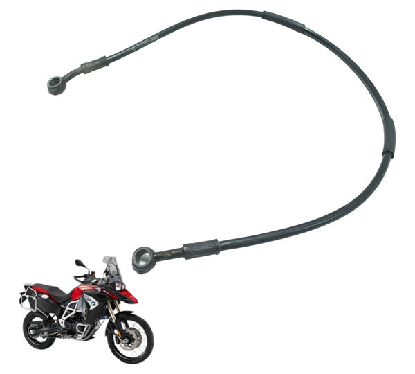 Flexível Freio Dianteiro Bmw F 800 Gs Adv 13-16 Original