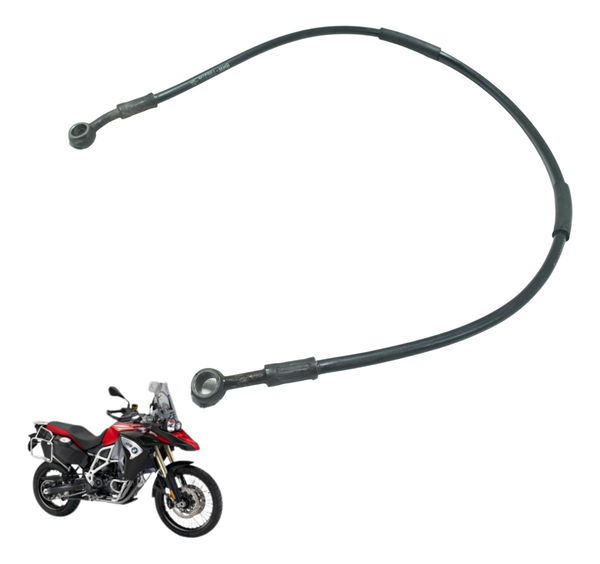 Flexível Freio Dianteiro Bmw F 800 Gs Adv 13-16 Original