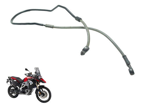 Flexível Freio Dianteiro Bmw F 800 Gs Adv 13-16 Original
