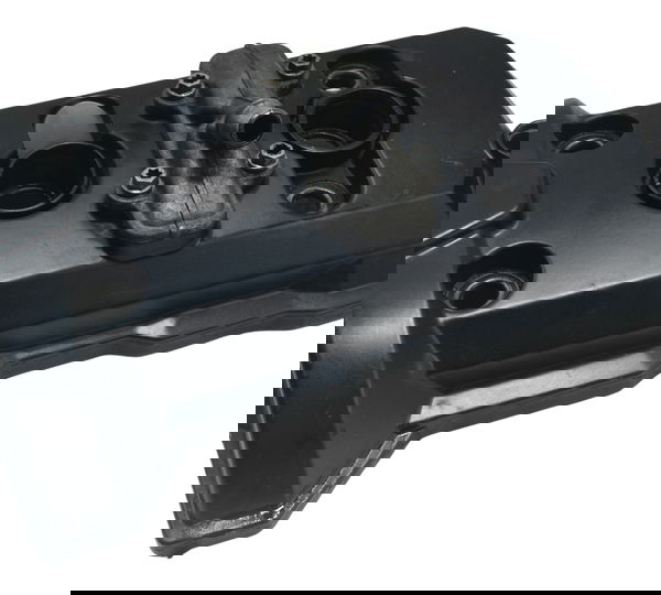 Tampa Cabeçote Bmw F 800 Gs Adv 13-16 Original