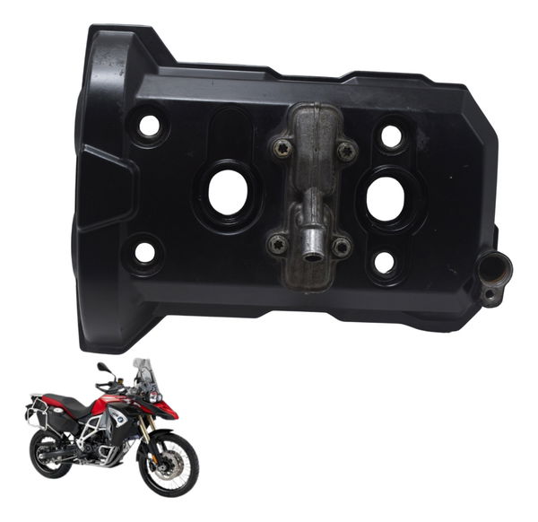 Tampa Cabeçote Bmw F 800 Gs Adv 13-16 Original