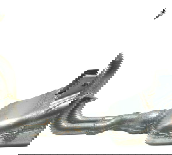 Curva Escape Yamaha Mt 07 19-24 Original