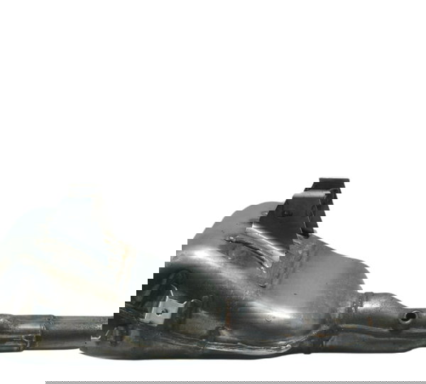 Curva Escape Yamaha Mt 07 19-24 Original