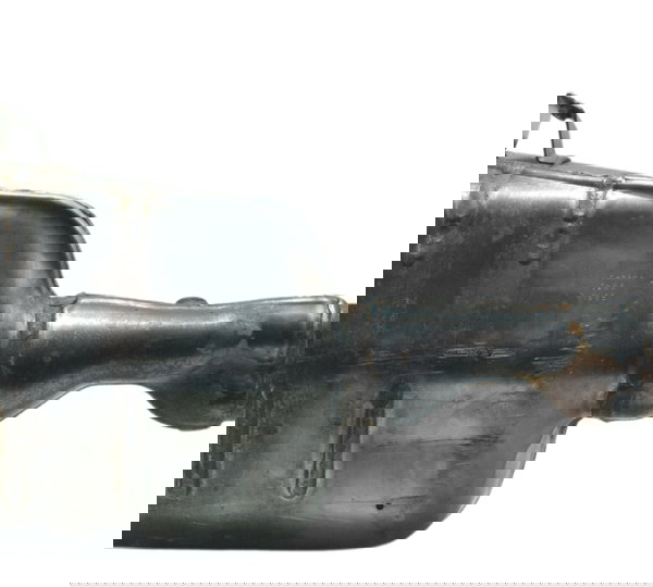 Curva Escape Yamaha Mt 07 19-24 Original