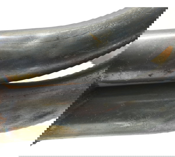 Curva Escape Yamaha Mt 07 19-24 Original