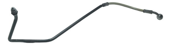 Tubo Abs Traseiro Bmw F 800 Gs Adv 13-16 Original