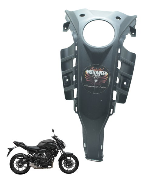 Carenagem Central Tanque Yamaha Mt 07 19-24 Original