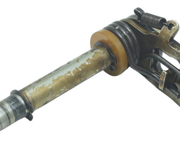 Eixo Seletor Marcha Bmw F 800 Gs Adv 13-16 Original