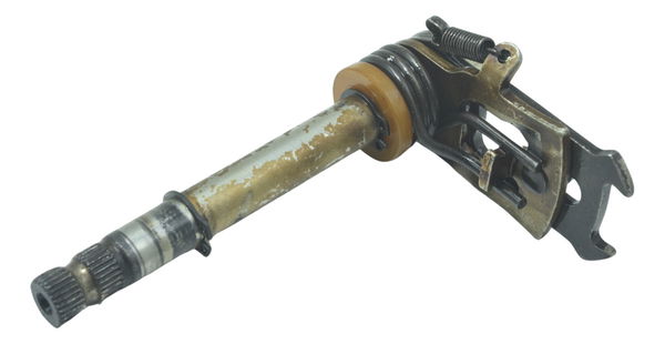 Eixo Seletor Marcha Bmw F 800 Gs Adv 13-16 Original