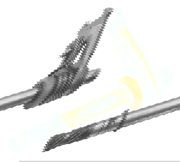 Eixo Seletor Marcha Bmw F 800 Gs Adv 13-16 Original