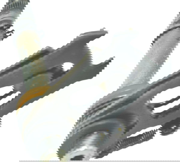 Eixo Seletor Marcha Bmw F 800 Gs Adv 13-16 Original