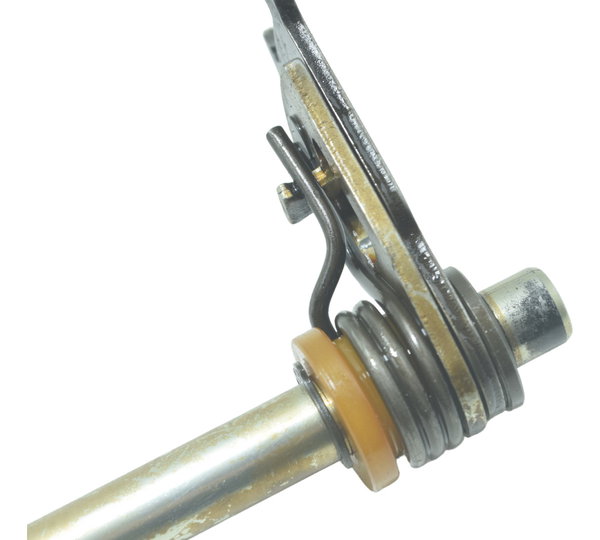 Eixo Seletor Marcha Bmw F 800 Gs Adv 13-16 Original