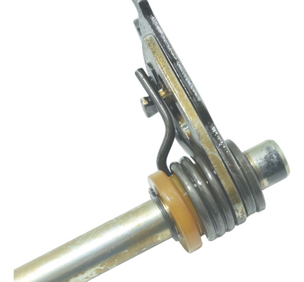 Eixo Seletor Marcha Bmw F 800 Gs Adv 13-16 Original