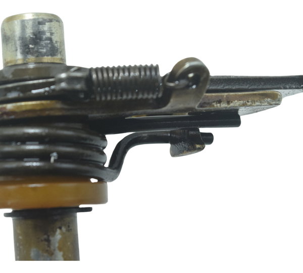 Eixo Seletor Marcha Bmw F 800 Gs Adv 13-16 Original